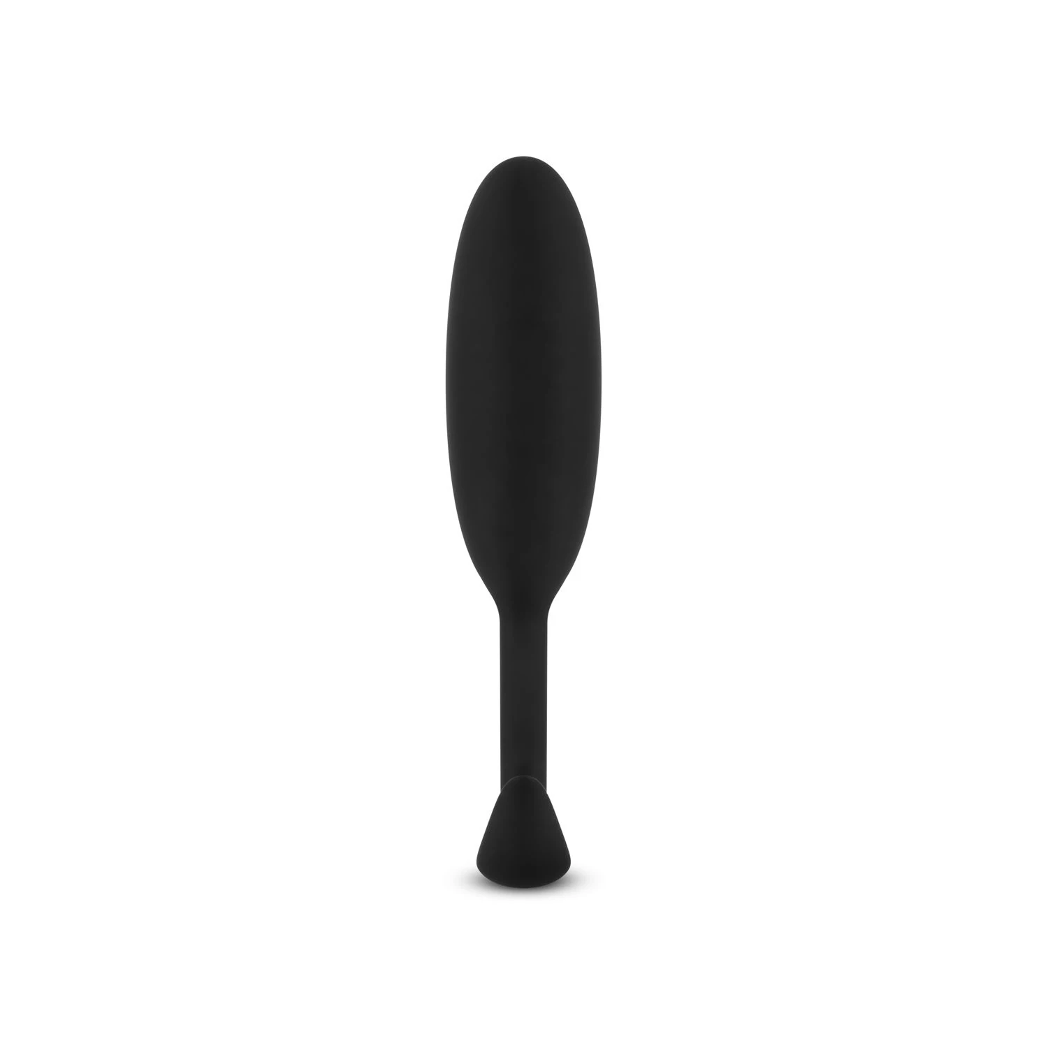 Heavy Fulfiller - Weighted Butt Plug - Small