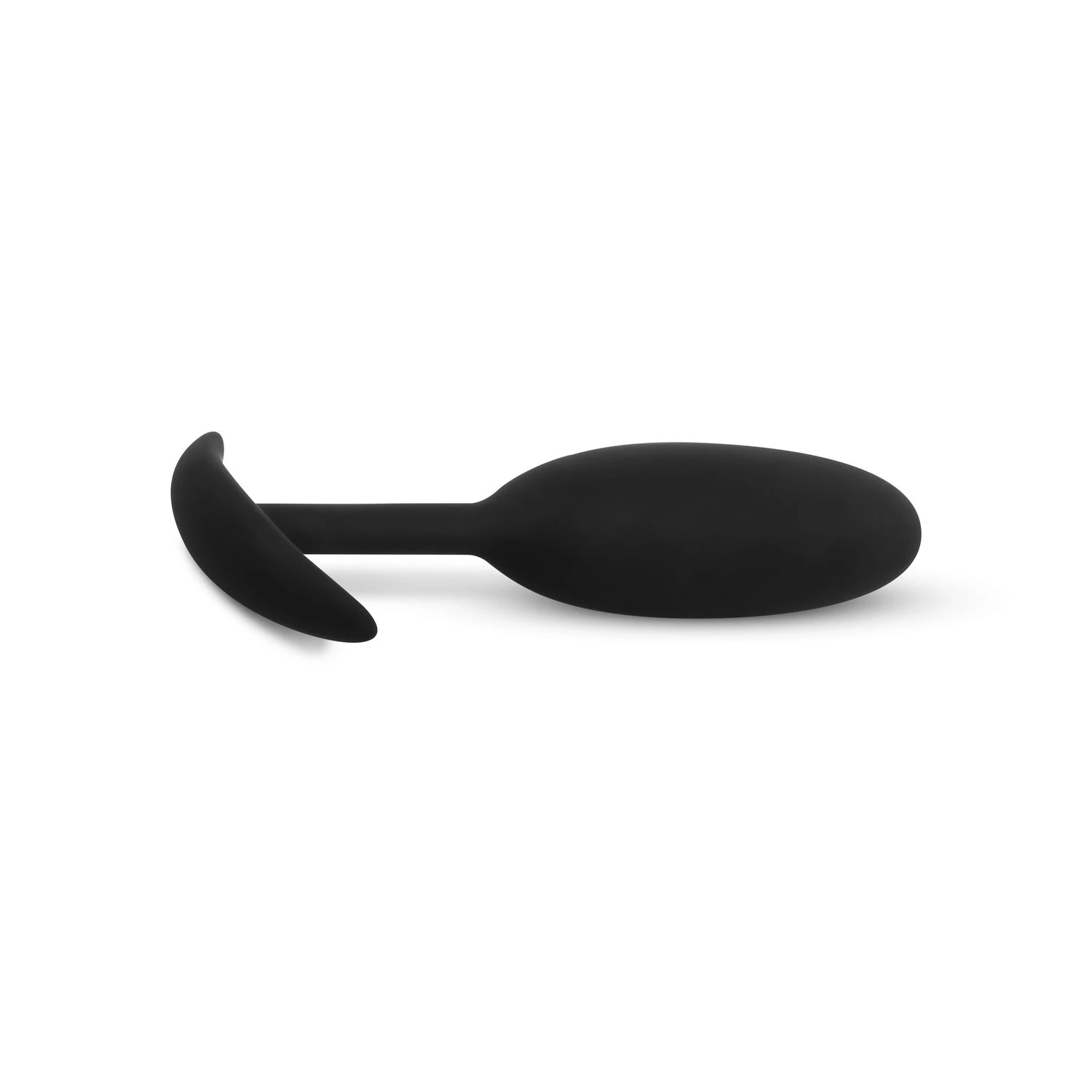 Heavy Fulfiller - Weighted Butt Plug - Small