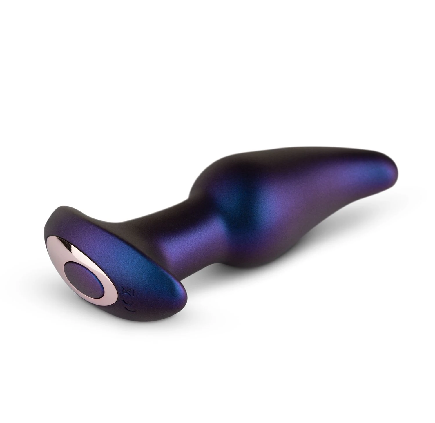 Hueman - Asteroid Rimming Anal Plug
