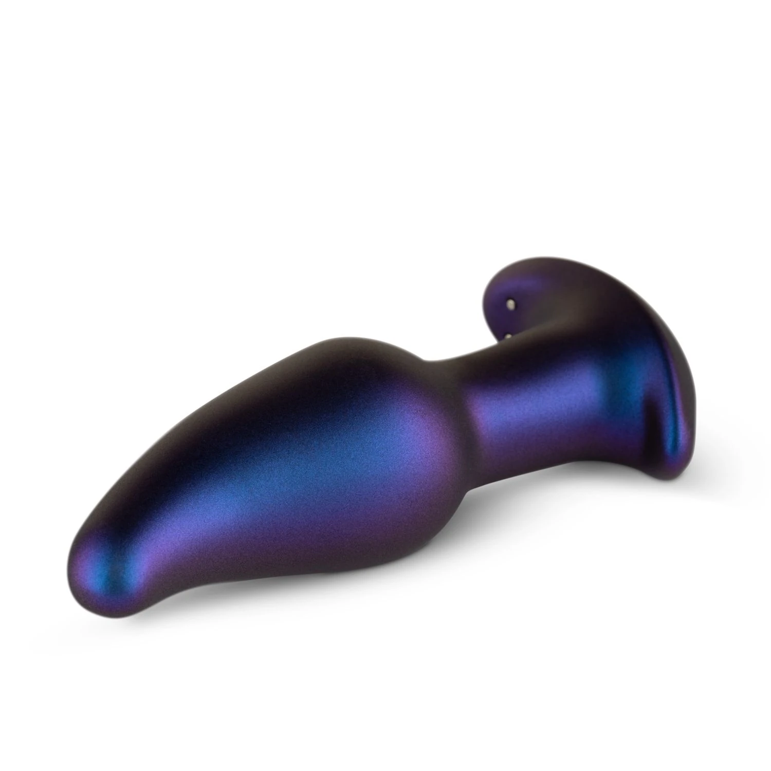 Hueman - Asteroid Rimming Anal Plug