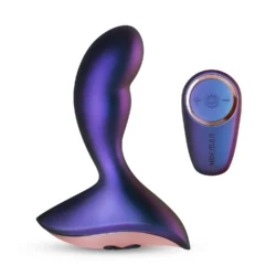 Hueman - Intergalactic Anal Vibrator