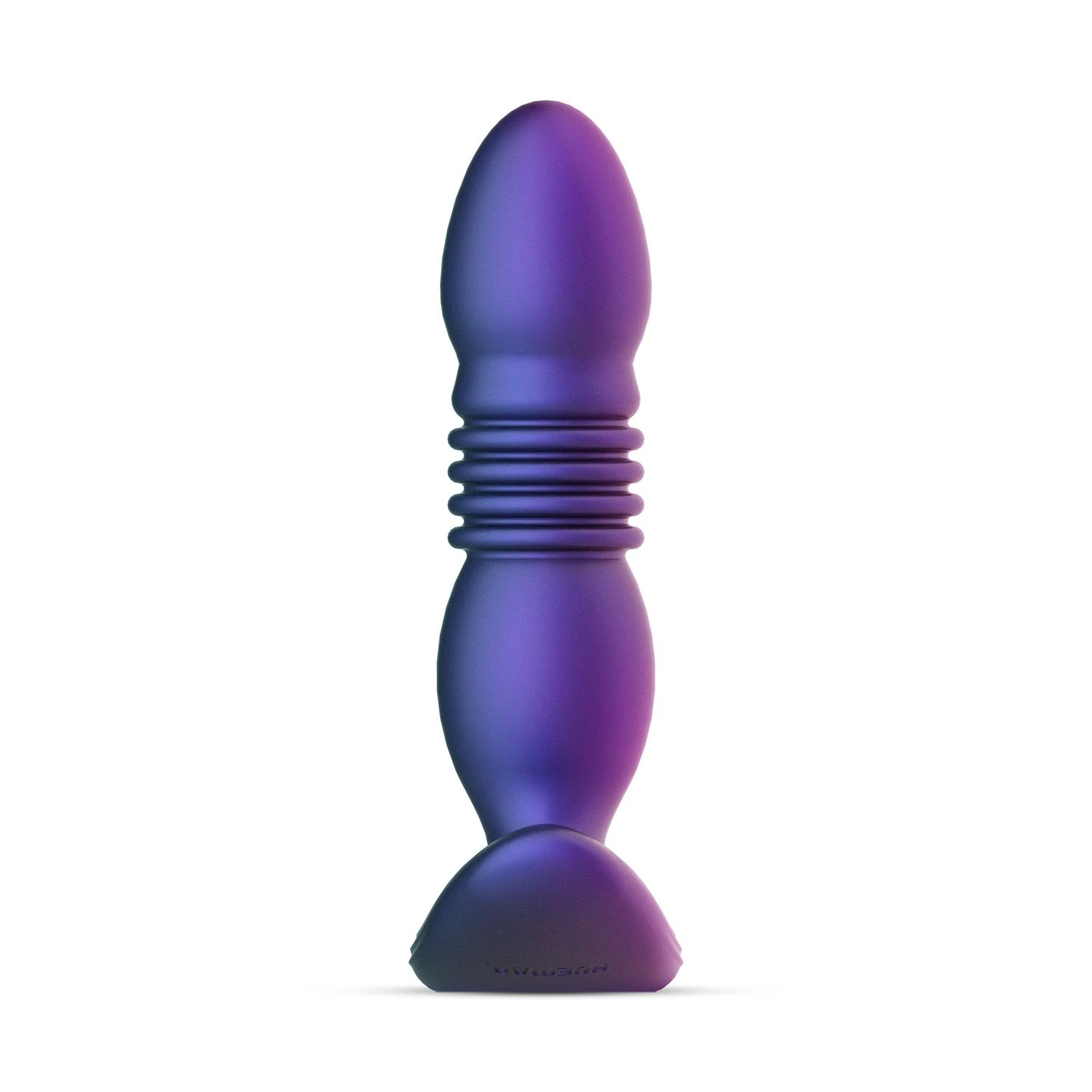 Hueman - Thrusting Buttplug