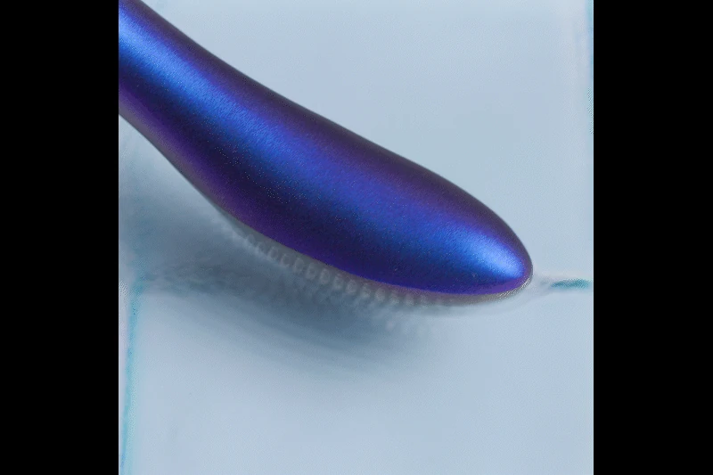 Hueman - Uranus Anal Vibrator