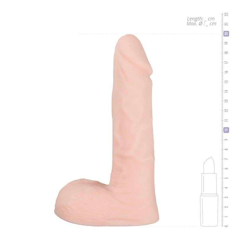 Limpy Dick - Large