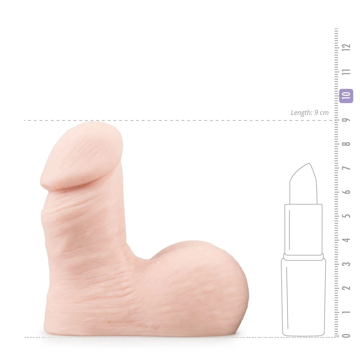 Limpy Dick - Small