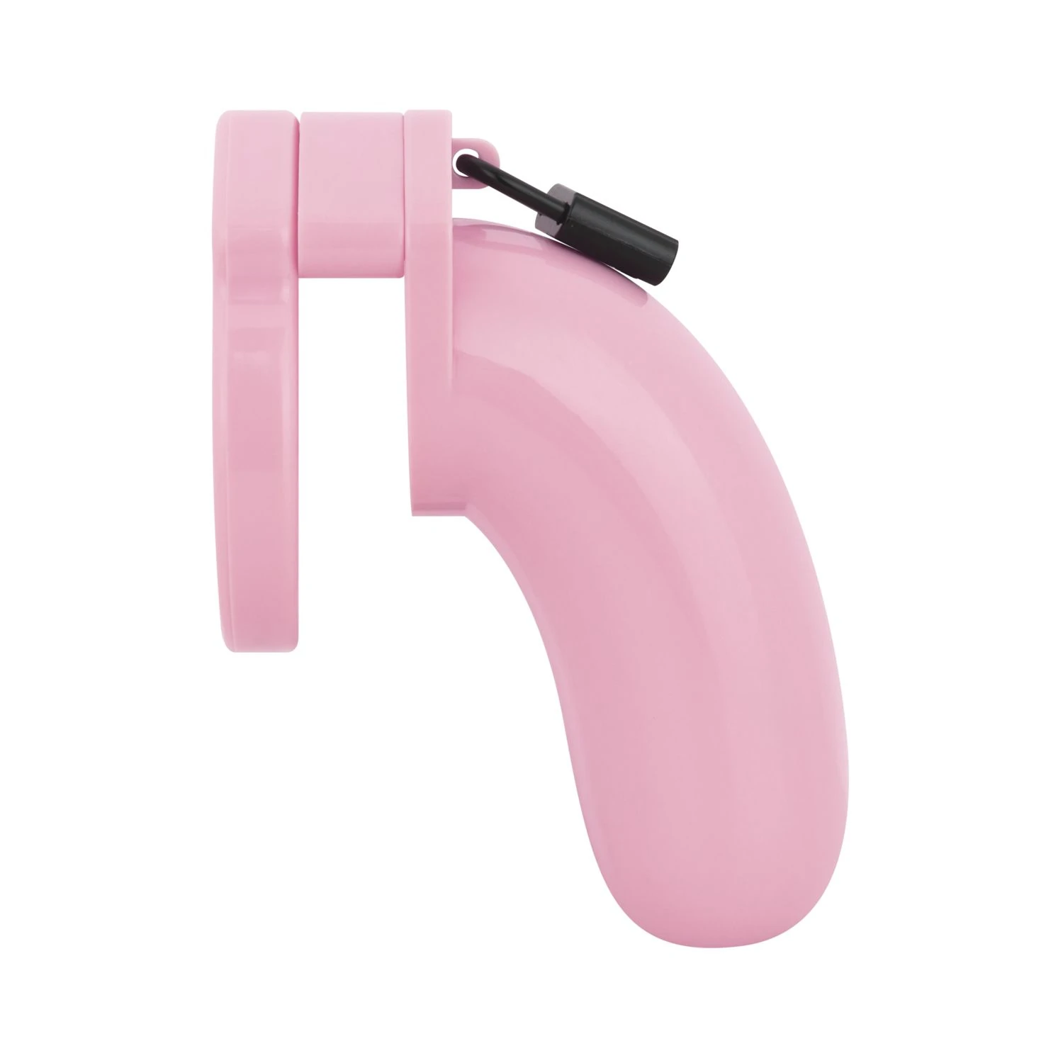 LOCKDOWN - Chastity Cage Large - Pink