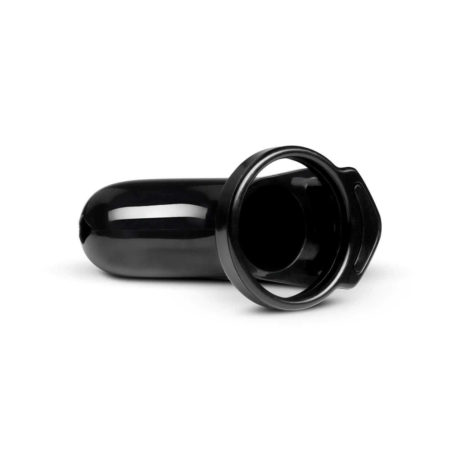 Lockdown Chastity Cage - Medium