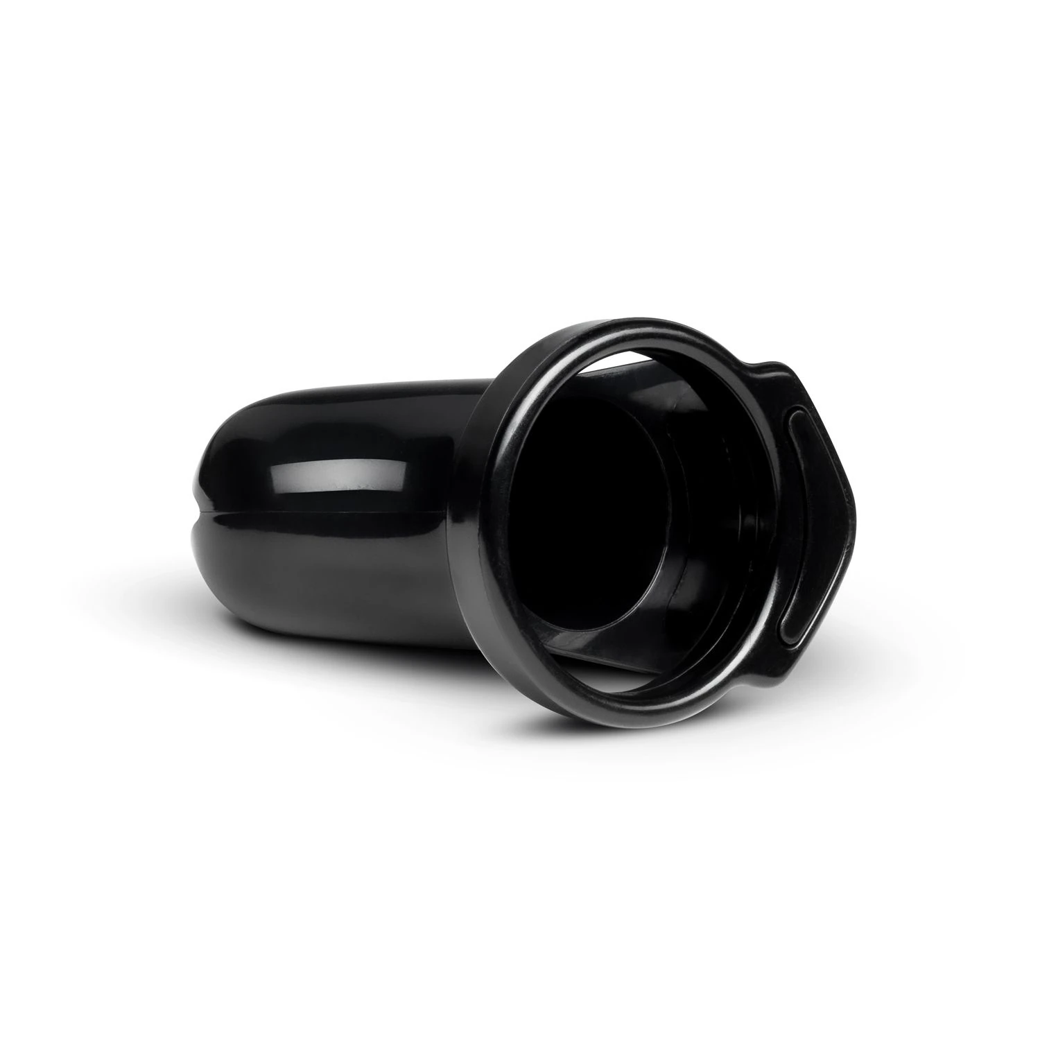 Lockdown Chastity Cage - Small