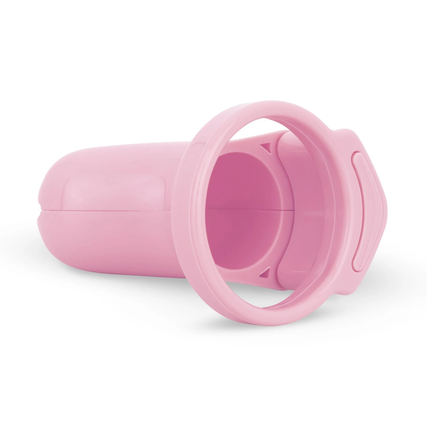 LOCKDOWN - Chastity Cage Small - Pink