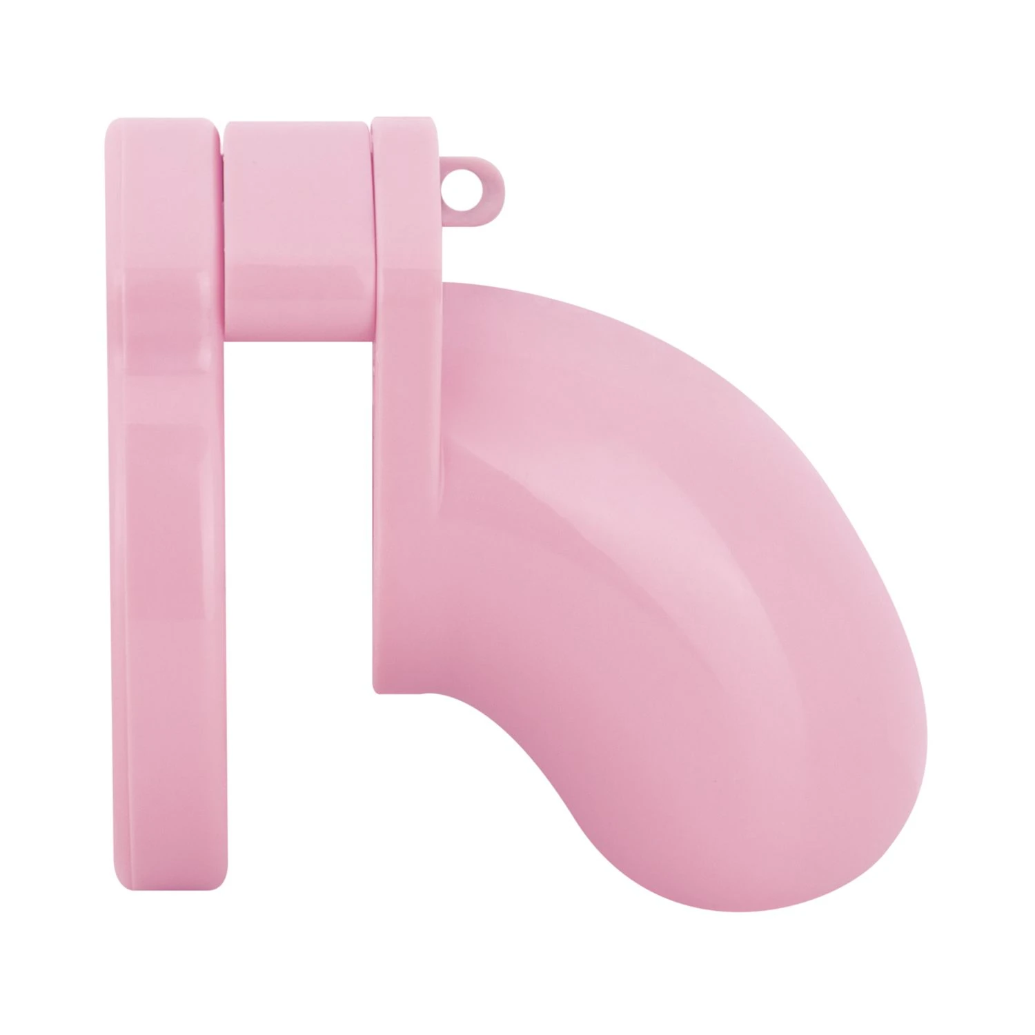 LOCKDOWN - Chastity Cage Small - Pink