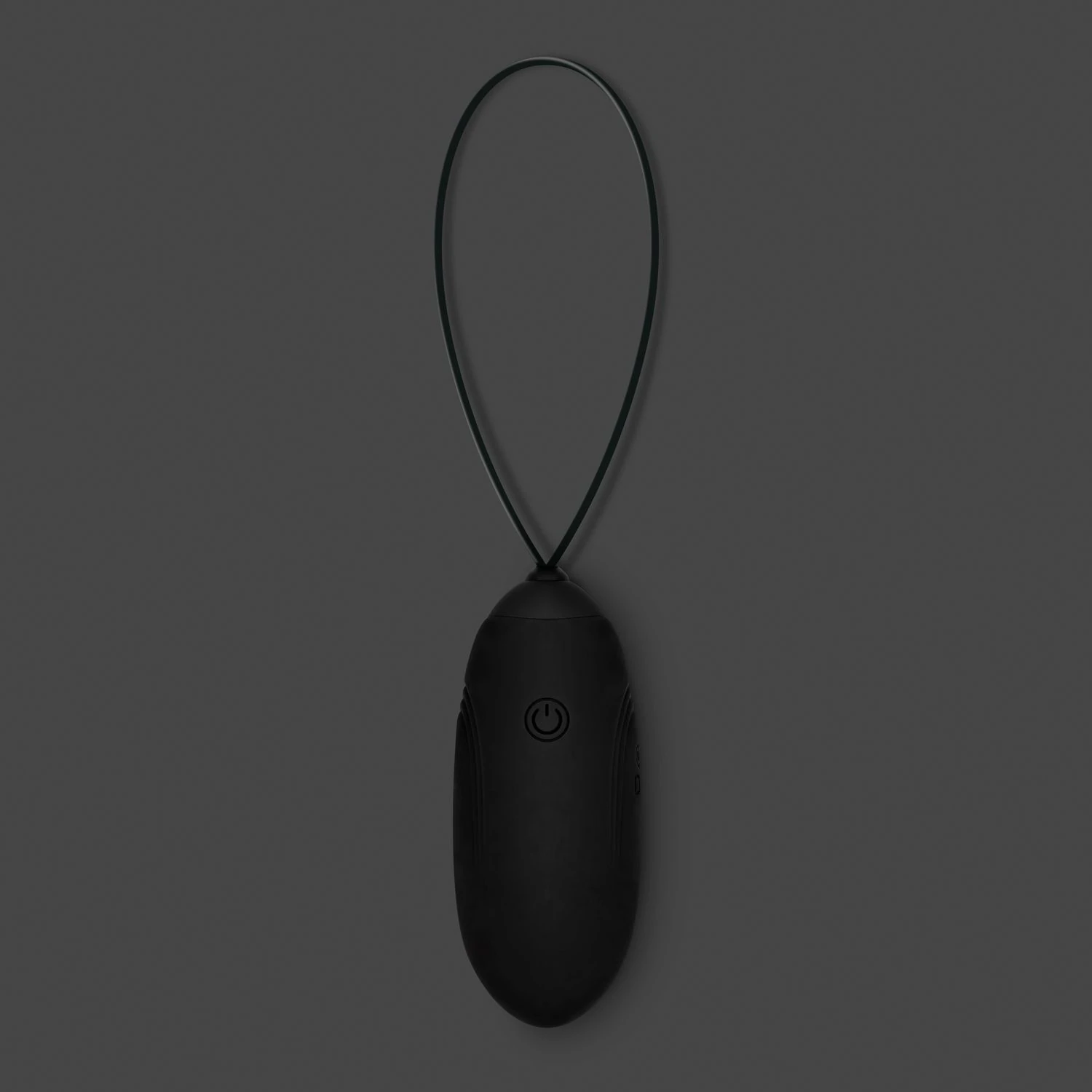 LUV EGG - Black