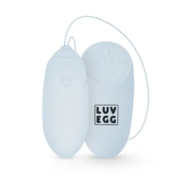 LUV EGG Blue