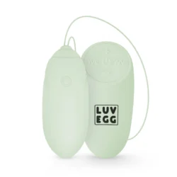 LUV EGG Green