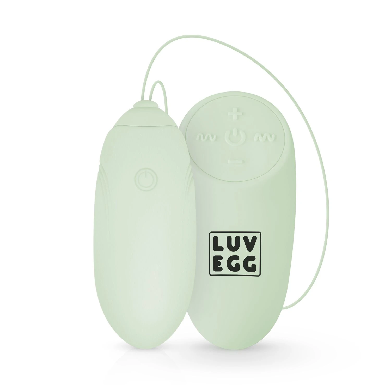 LUV EGG Green
