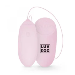 LUV EGG Pink