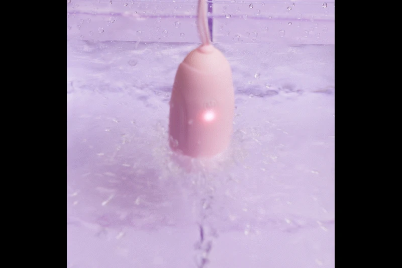 LUV EGG Pink