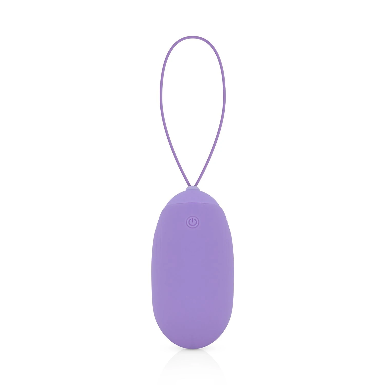 Luv Egg XL - Purple