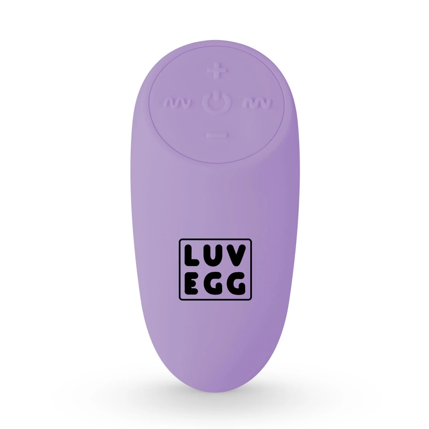 Luv Egg XL - Purple