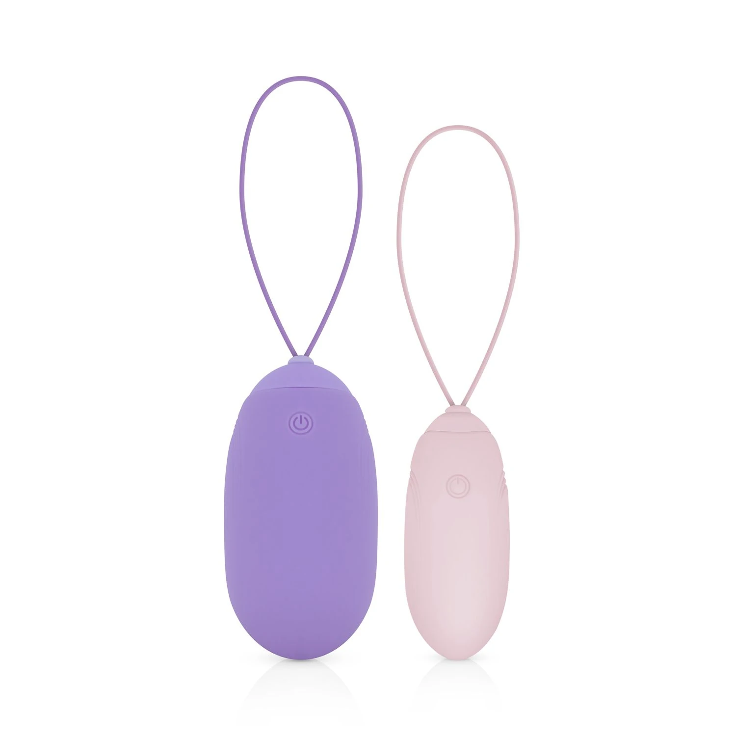 Luv Egg XL - Purple