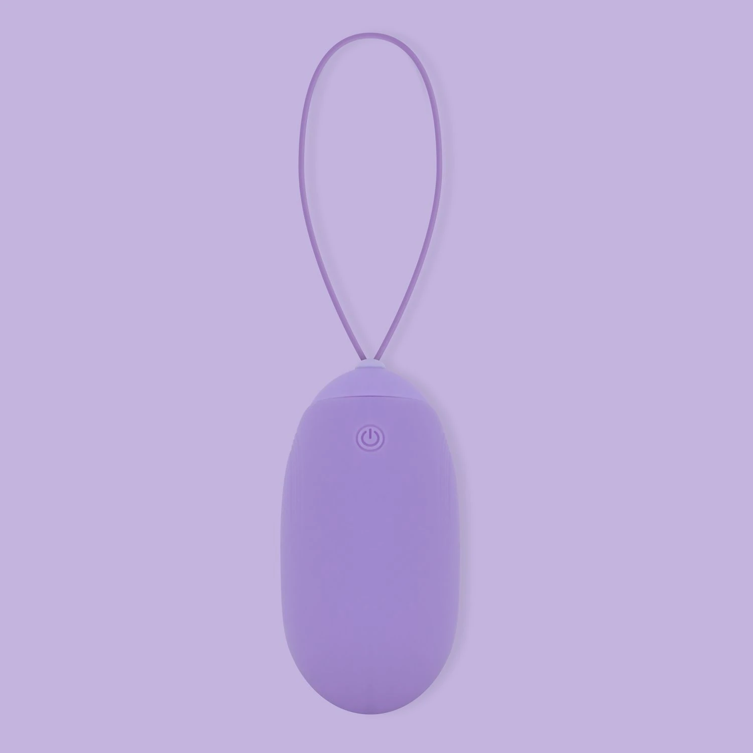 Luv Egg XL - Purple