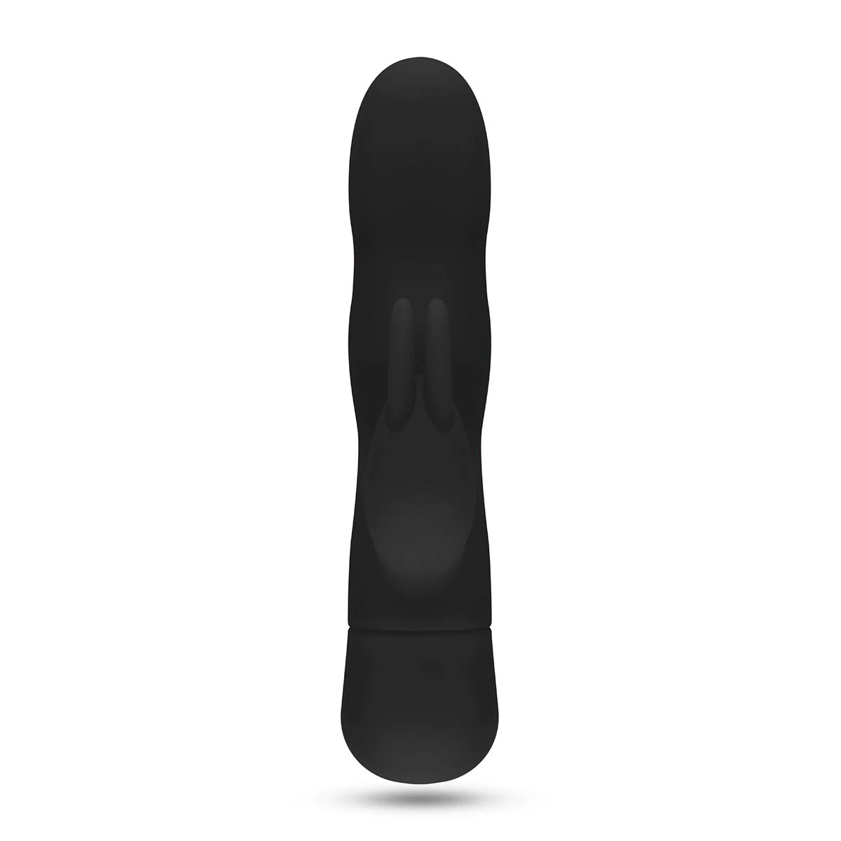 Mad Rabbit Vibrator - Black