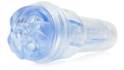 Male Masturbator Massager (Adult toy) - Blue Ice