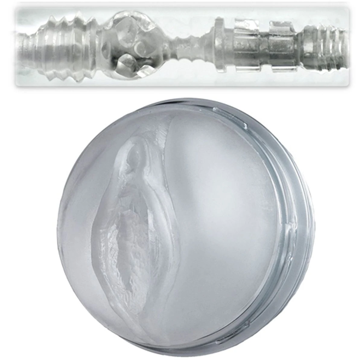 Male Masturbator Massager (Adult toy)- Ice Lady