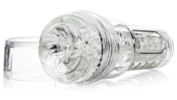 Male Masturbator Massager - Fleshlight GO Torque