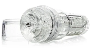 Male Masturbator Massager - Fleshlight GO Torque