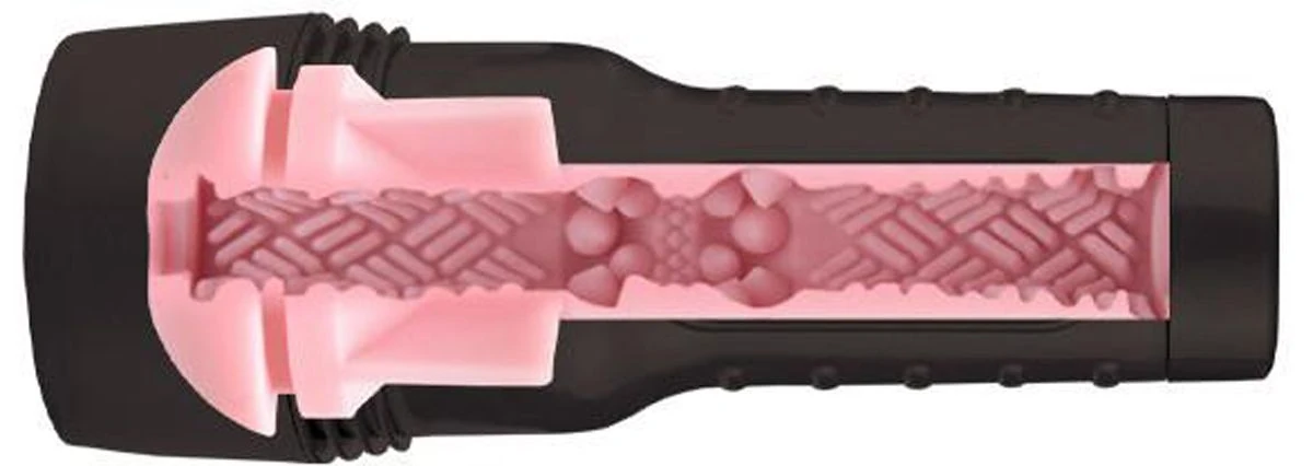 Male Masturbator Massager - GO Fleshlight