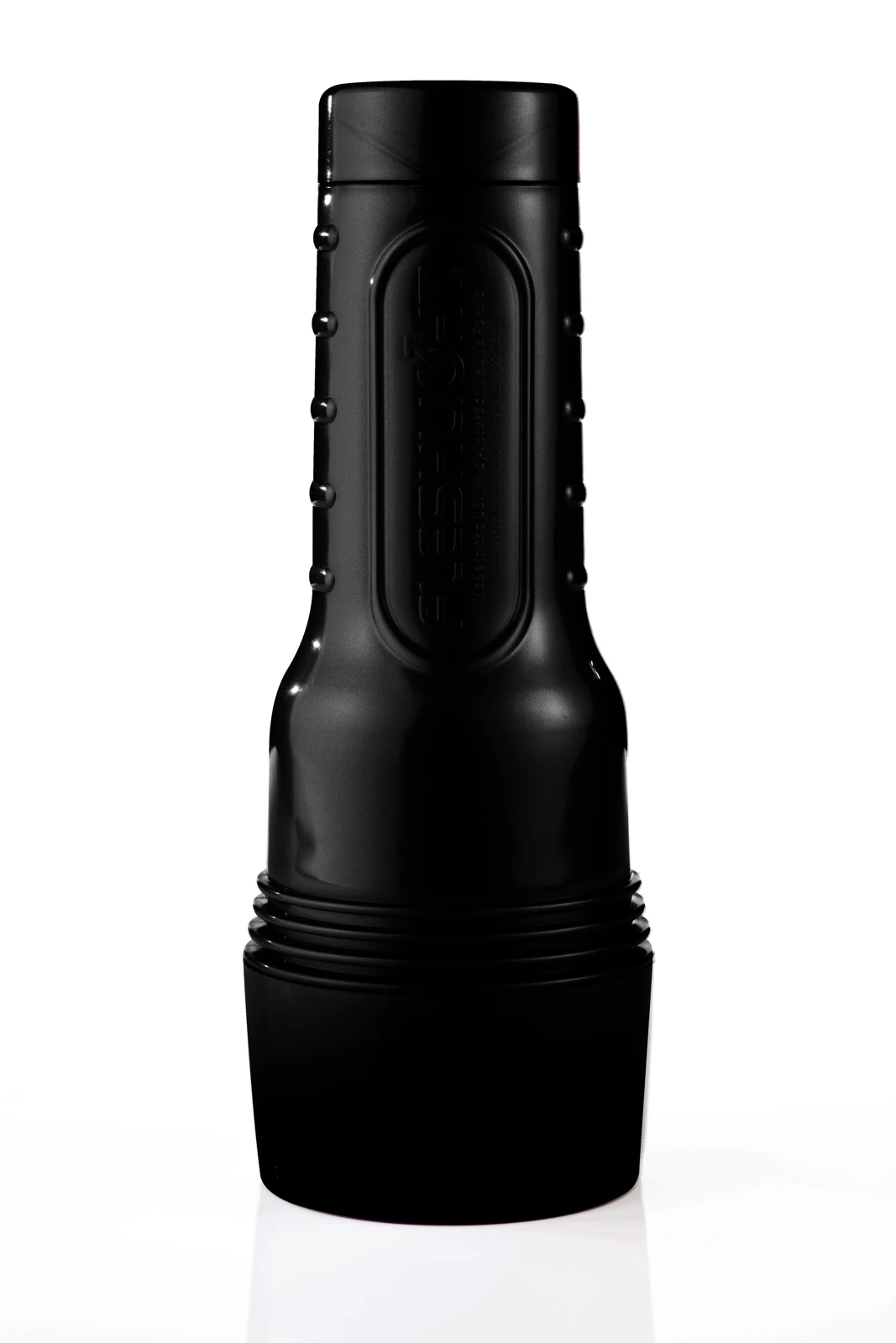 Male Masturbator Massager - GO Fleshlight
