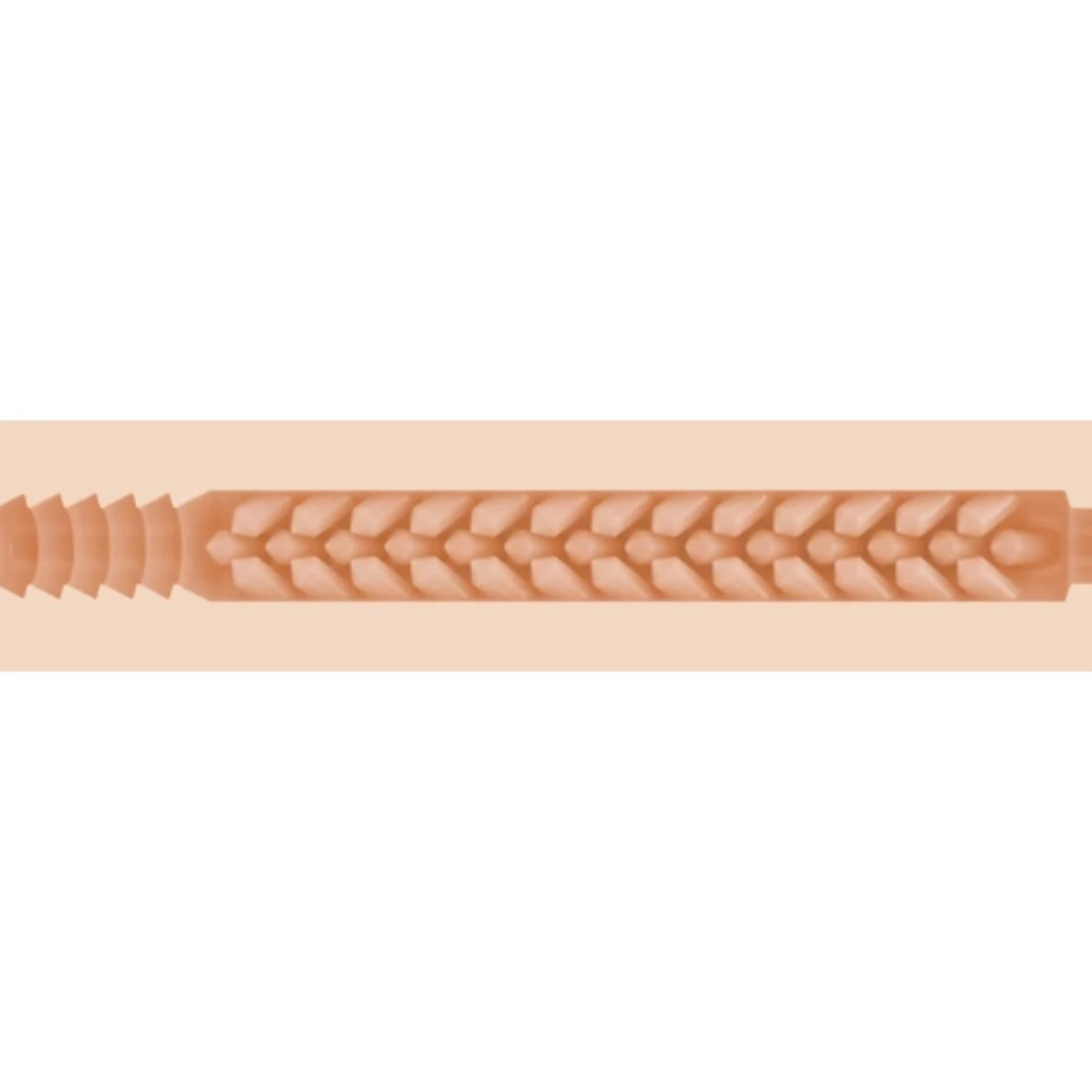 Male Masturbator Massager - Jenna Haze