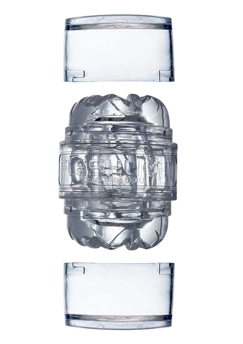 Male Masturbator Massager - Quicks Fleshlight