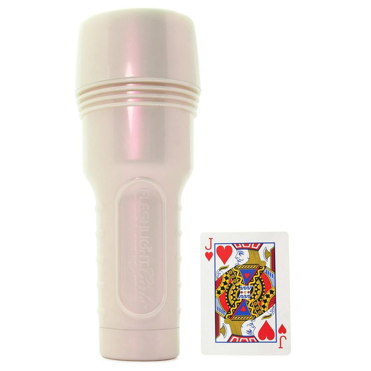 Male Masturbator Massager - Stoya Destroya