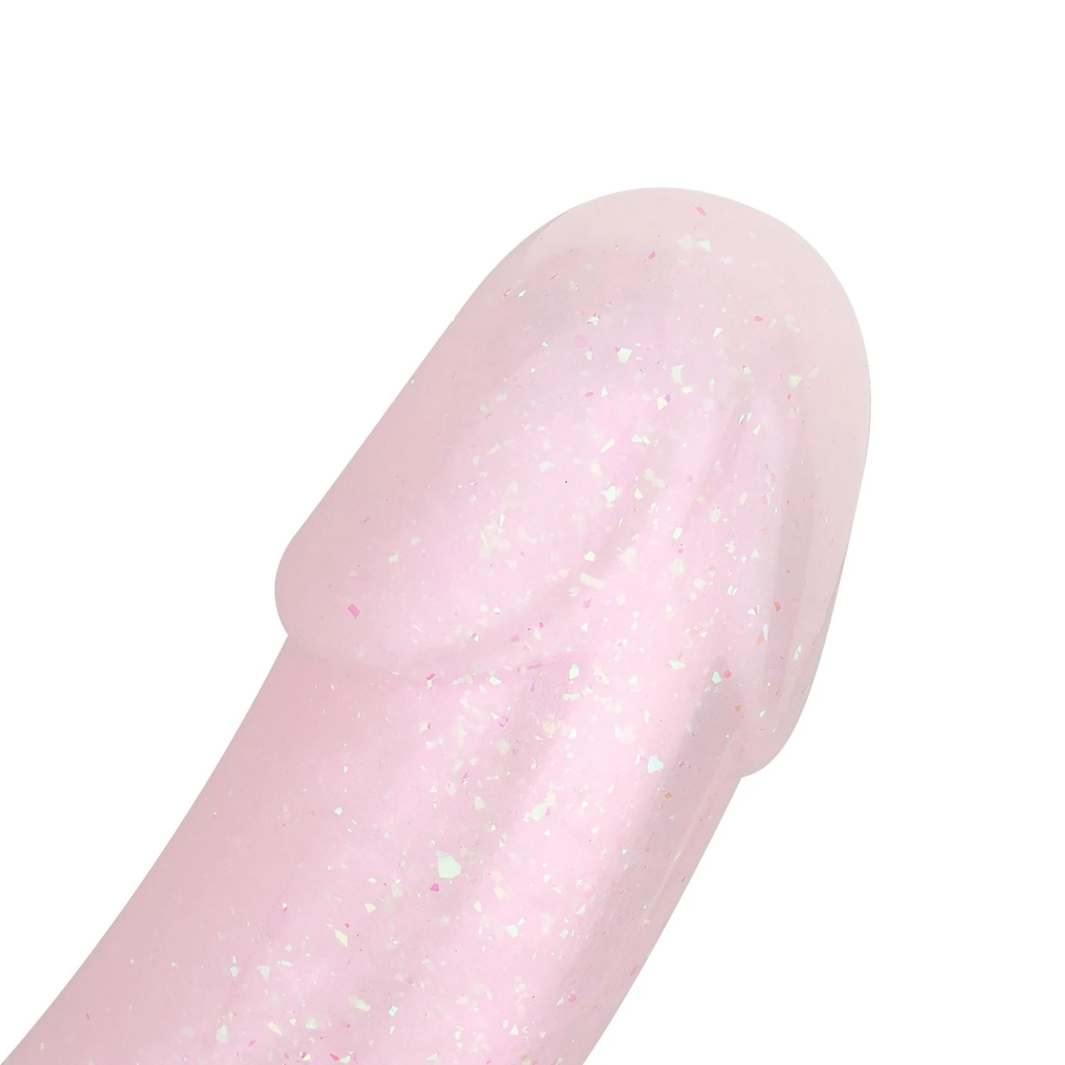Mermaid Ombre Dildo - 19 cm