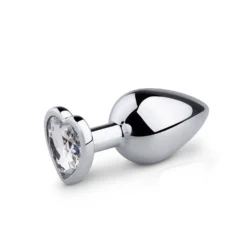 Metal Butt Plug