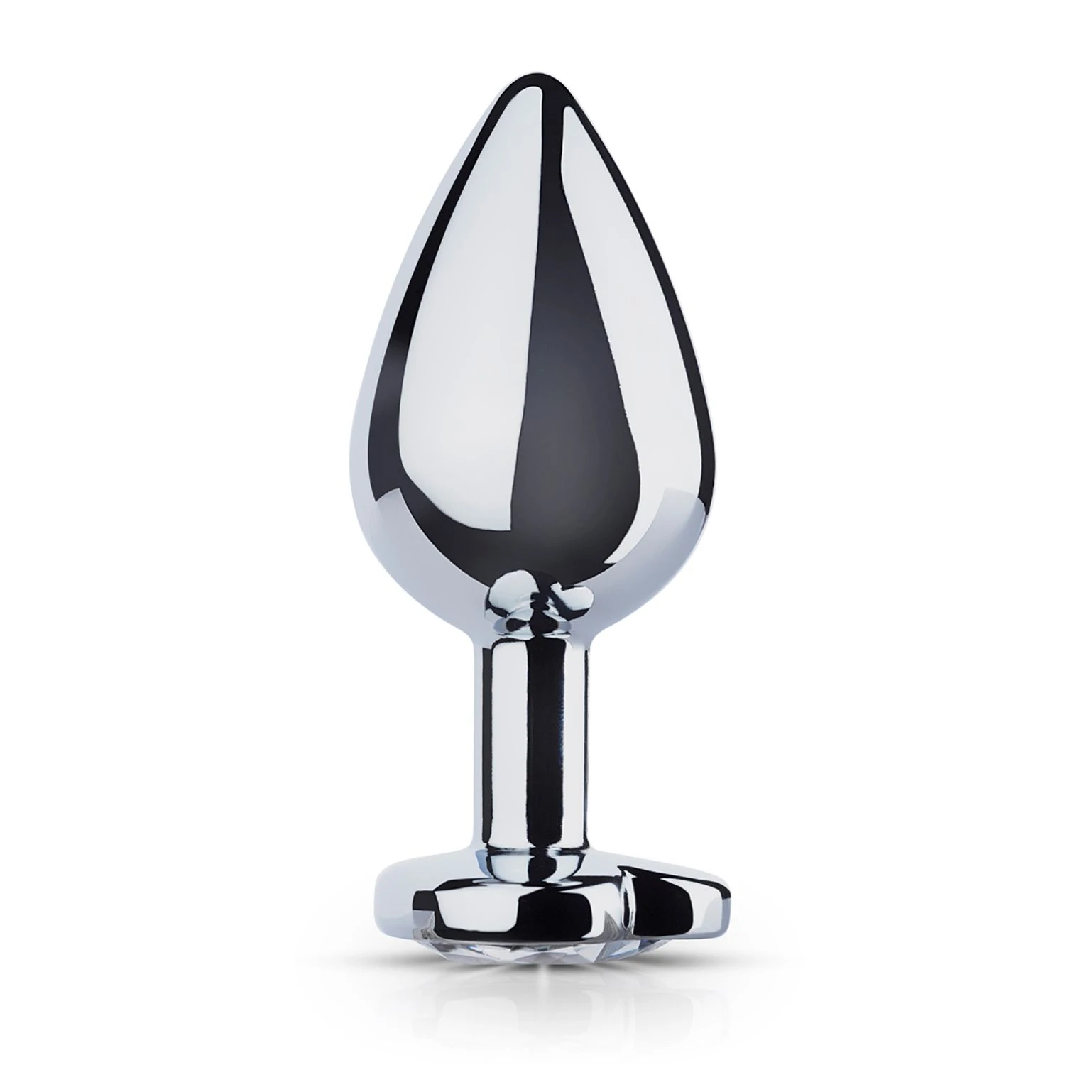 Metal Butt Plug