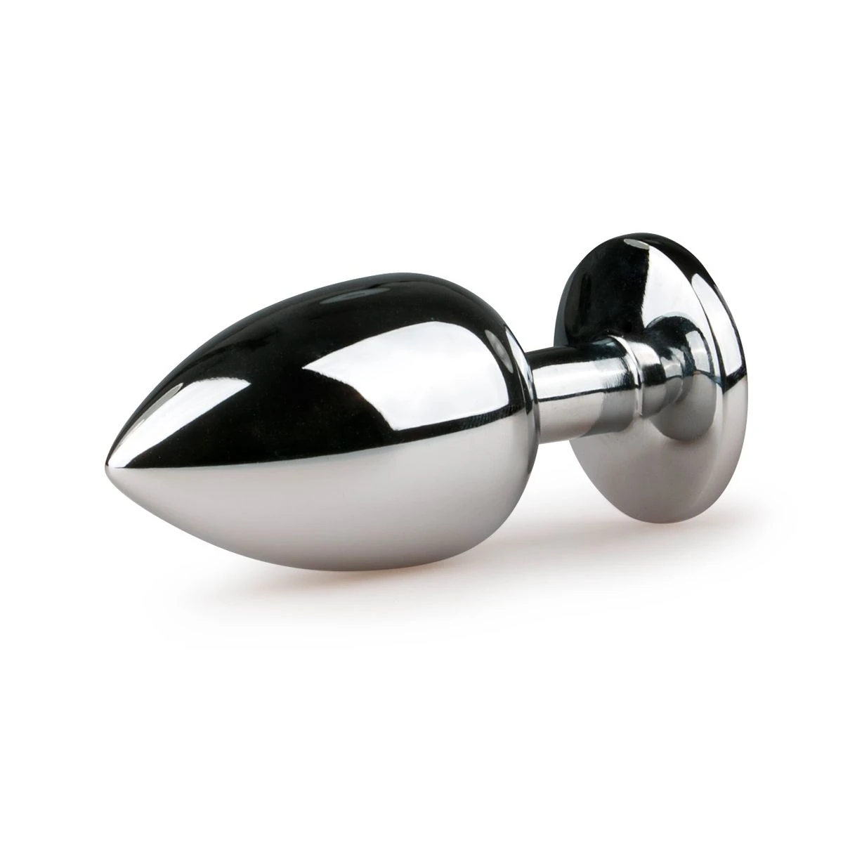 Metal Butt Plug