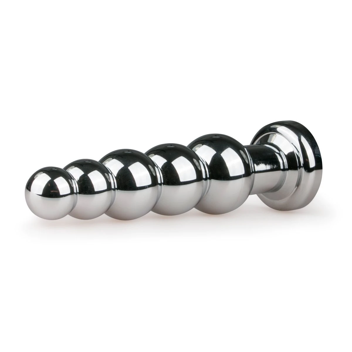 Metal Butt Plug