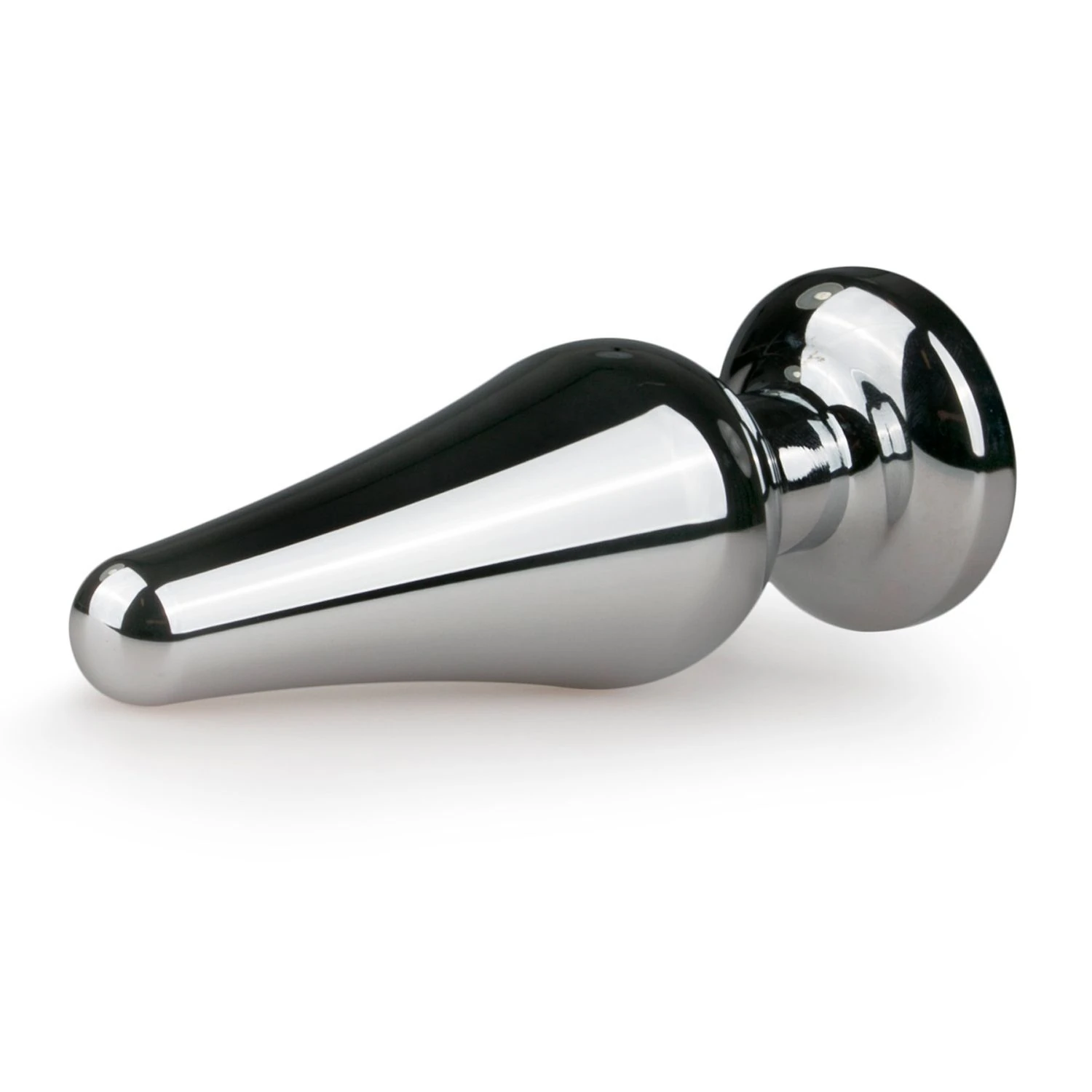 Metal Butt Plug