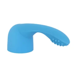 MyMagicWand G-Spot Attachment - Blue