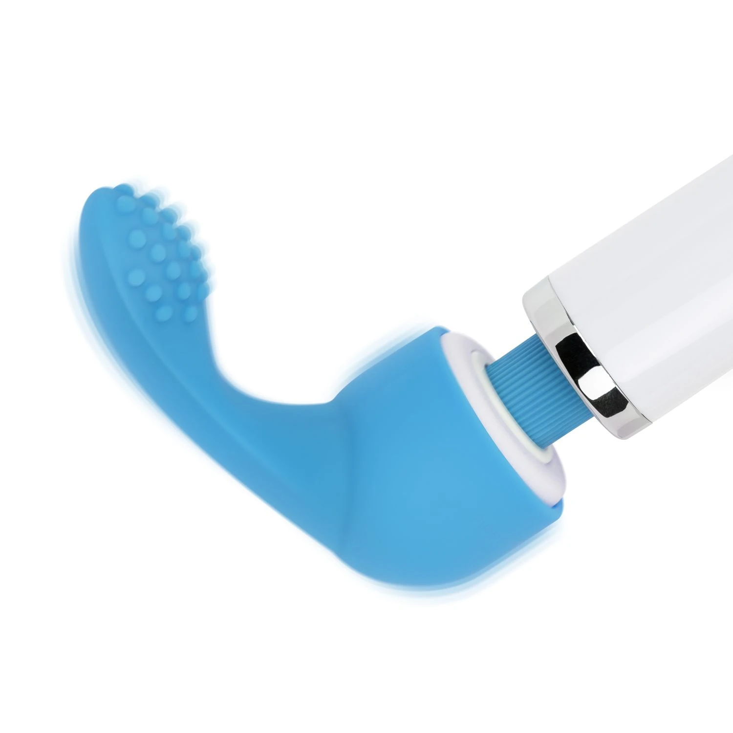 MyMagicWand G-Spot Attachment - Blue