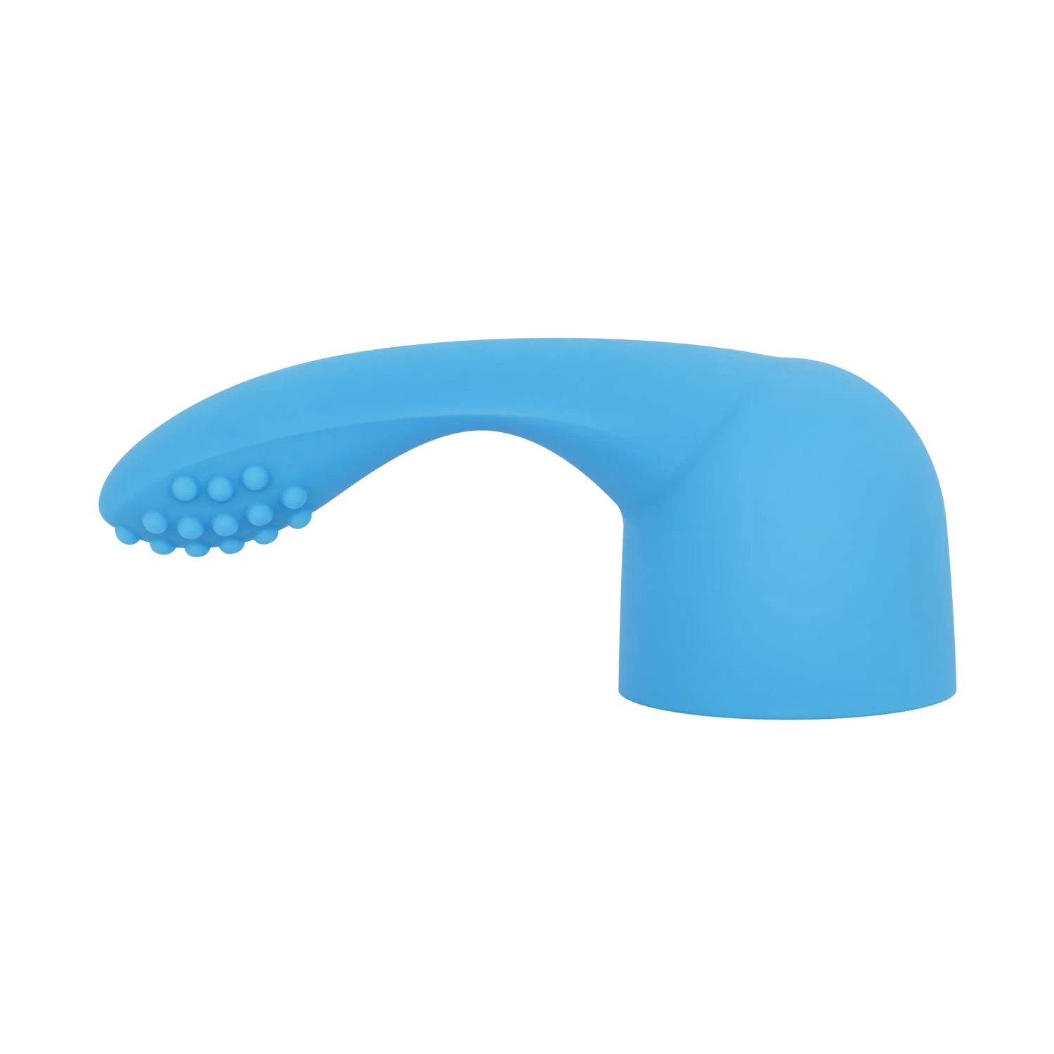 MyMagicWand G-Spot Attachment - Blue