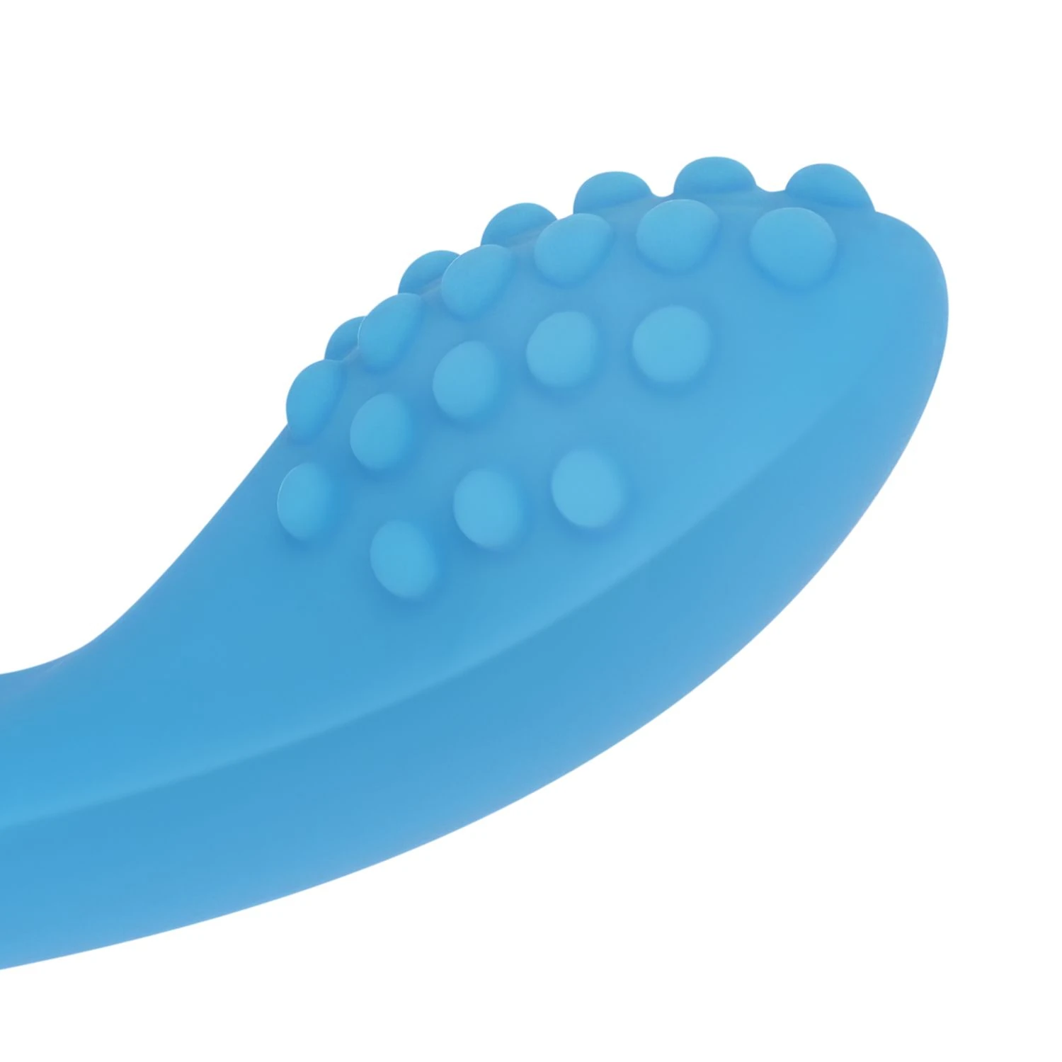 MyMagicWand G-Spot Attachment - Blue