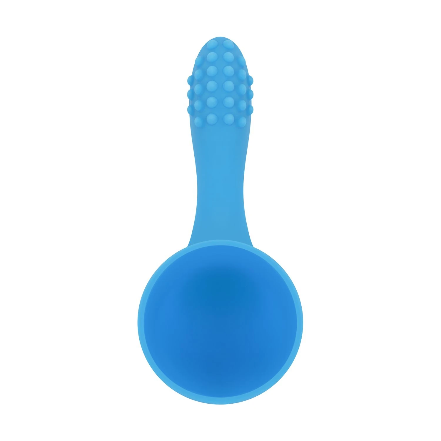MyMagicWand G-Spot Attachment - Blue