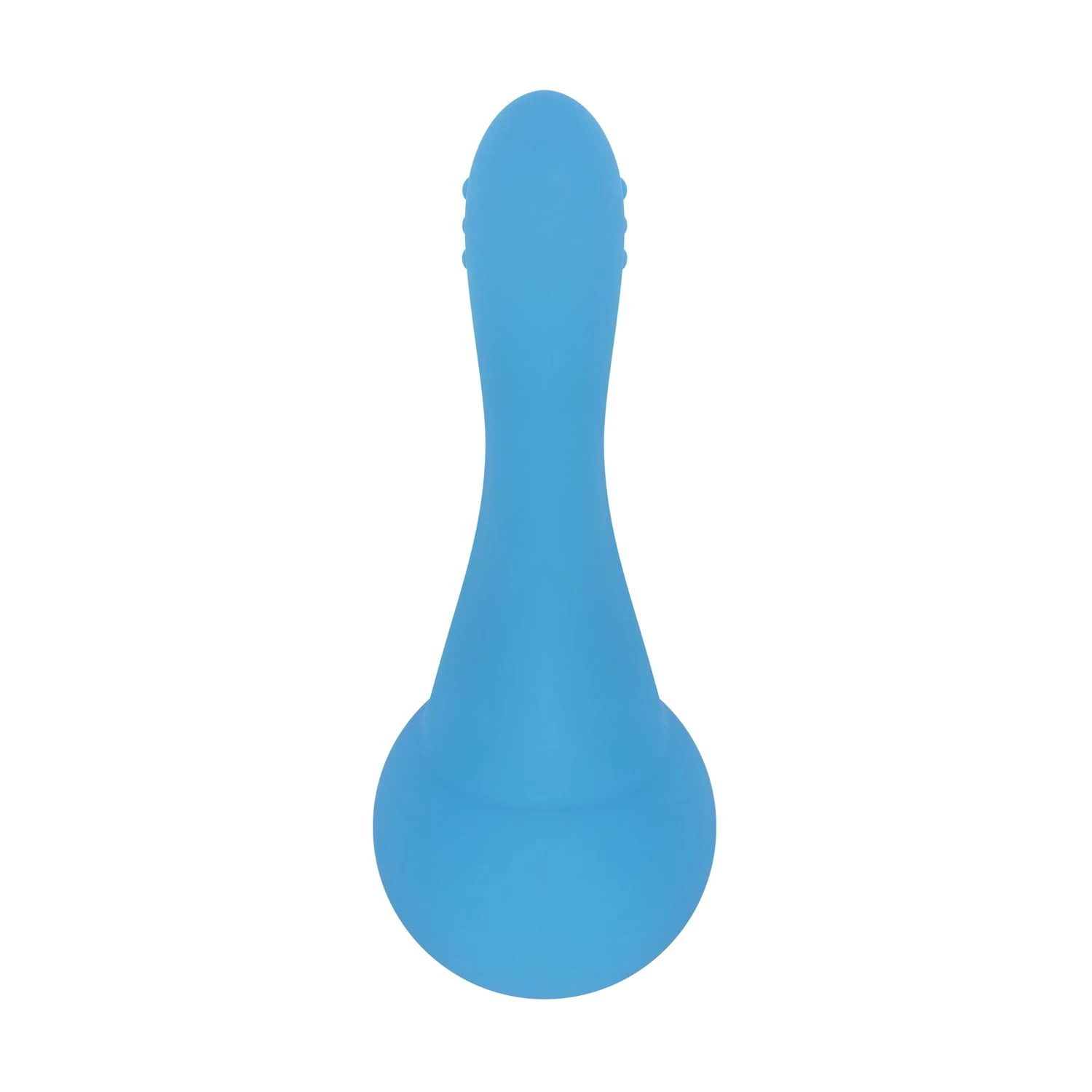 MyMagicWand G-Spot Attachment - Blue