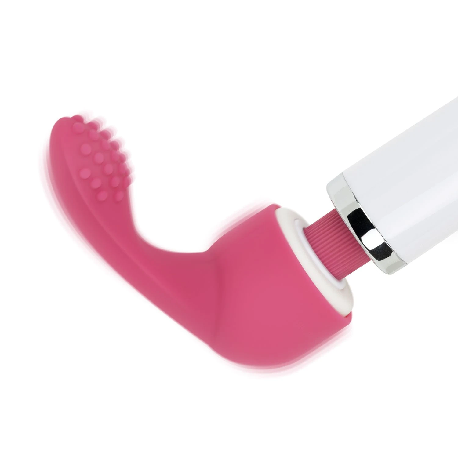 MyMagicWand G-Spot Attachment - Pink