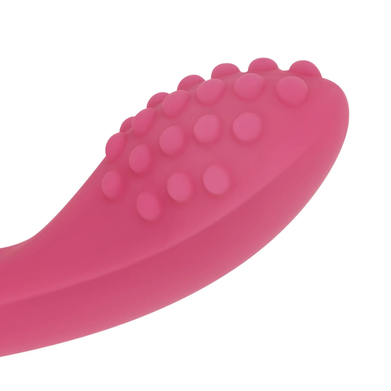 MyMagicWand G-Spot Attachment - Pink