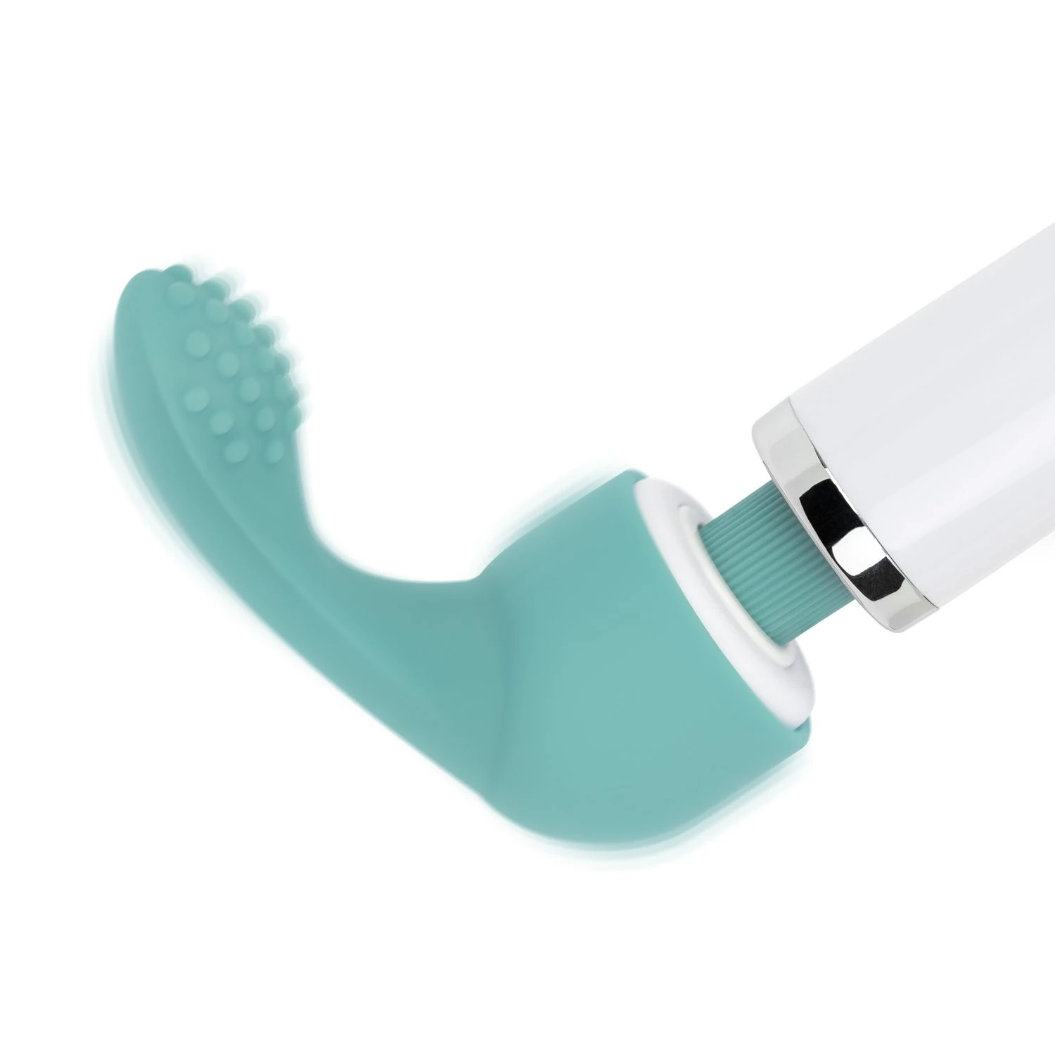 MyMagicWand G-Spot Attachment - Turquoise