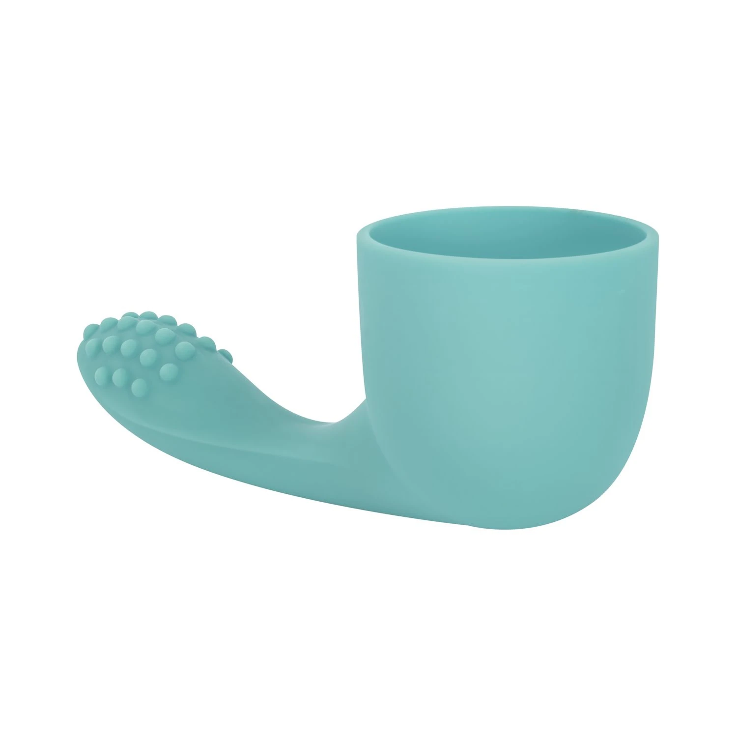 MyMagicWand G-Spot Attachment - Turquoise